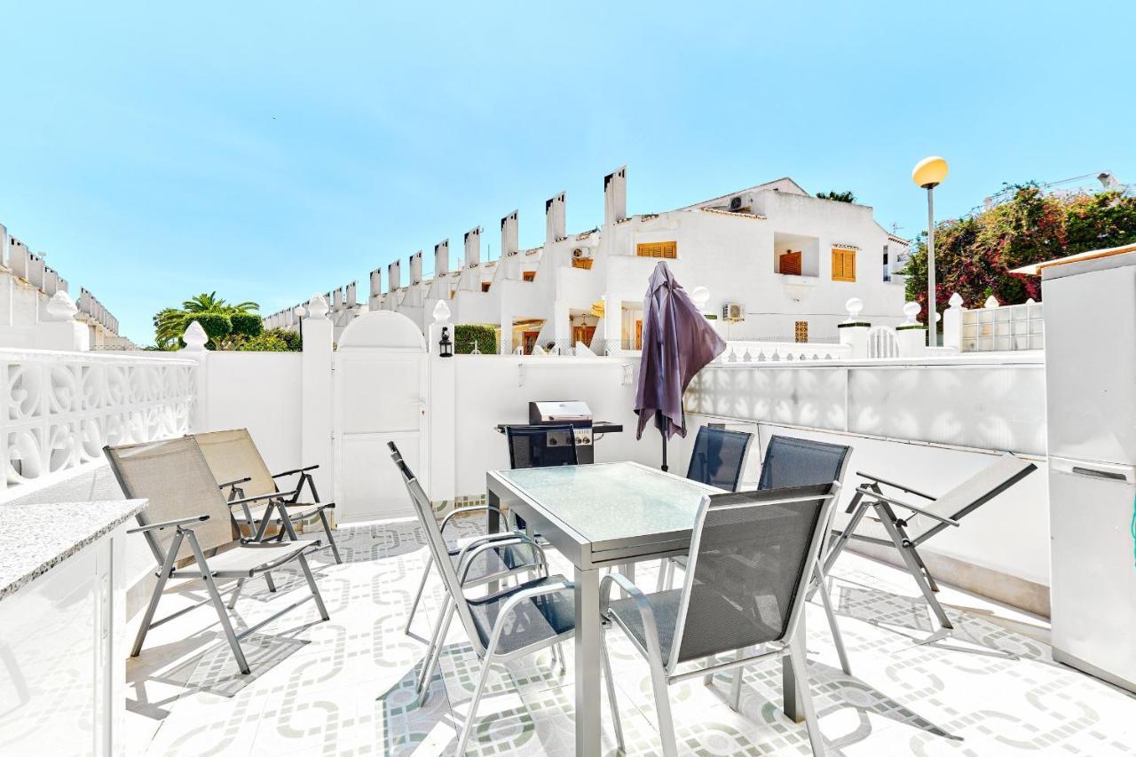Espanhouse Sonia In La Zenia Playas De Orihuela Exterior foto