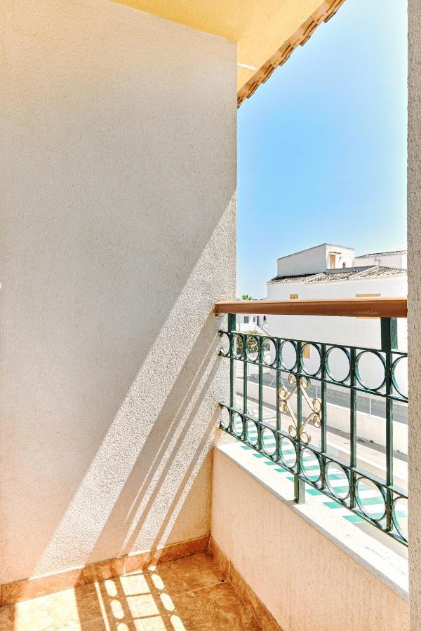 Espanhouse Sonia In La Zenia Playas De Orihuela Exterior foto