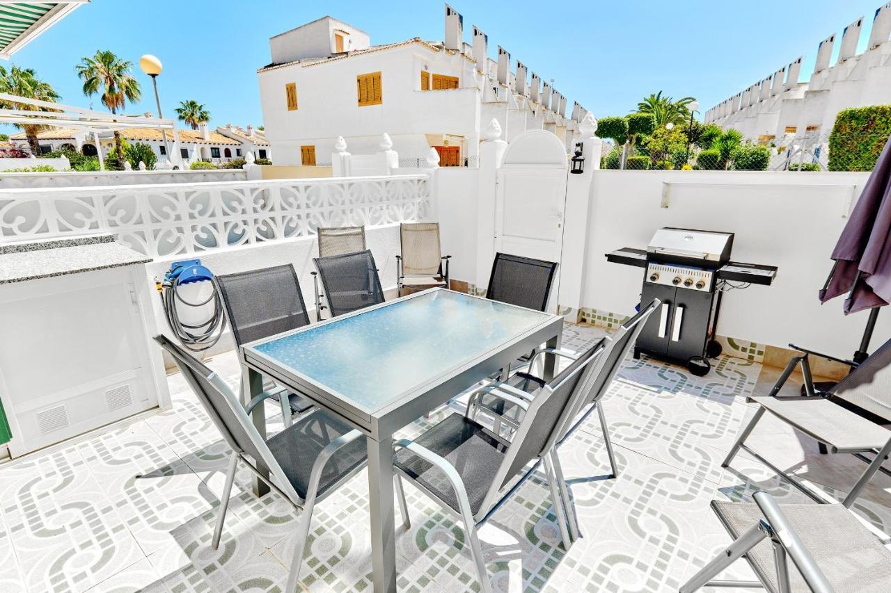 Espanhouse Sonia In La Zenia Playas De Orihuela Exterior foto